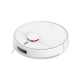 Робот-пылесос с влажной уборкой Xiaomi Robot Vacuum S40C