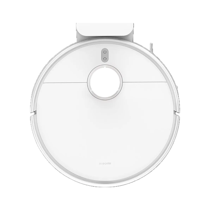 Робот-пылесос с влажной уборкой Xiaomi Robot Vacuum S40C