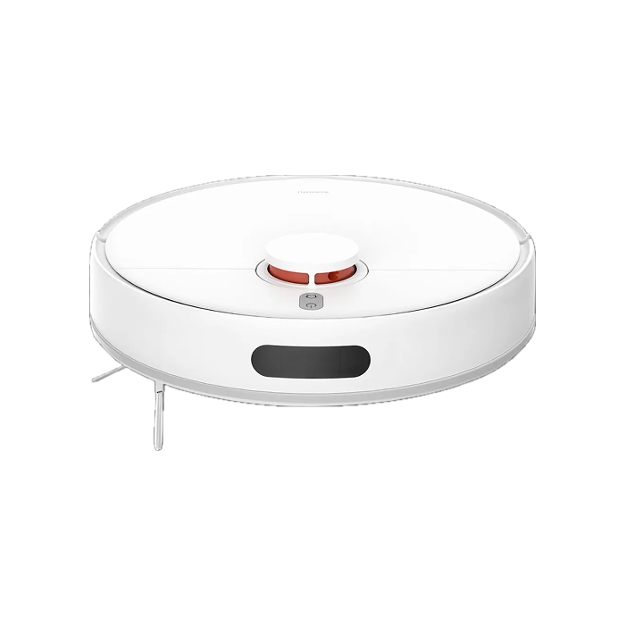 Робот-пылесос с влажной уборкой Xiaomi Robot Vacuum S40C