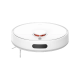 Робот-пылесос с влажной уборкой Xiaomi Robot Vacuum S40C