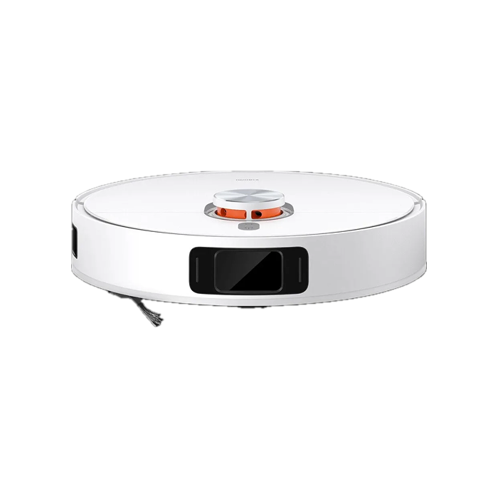 Робот-пилосос з вологим прибиранням Xiaomi Robot Vacuum X20 Pro
