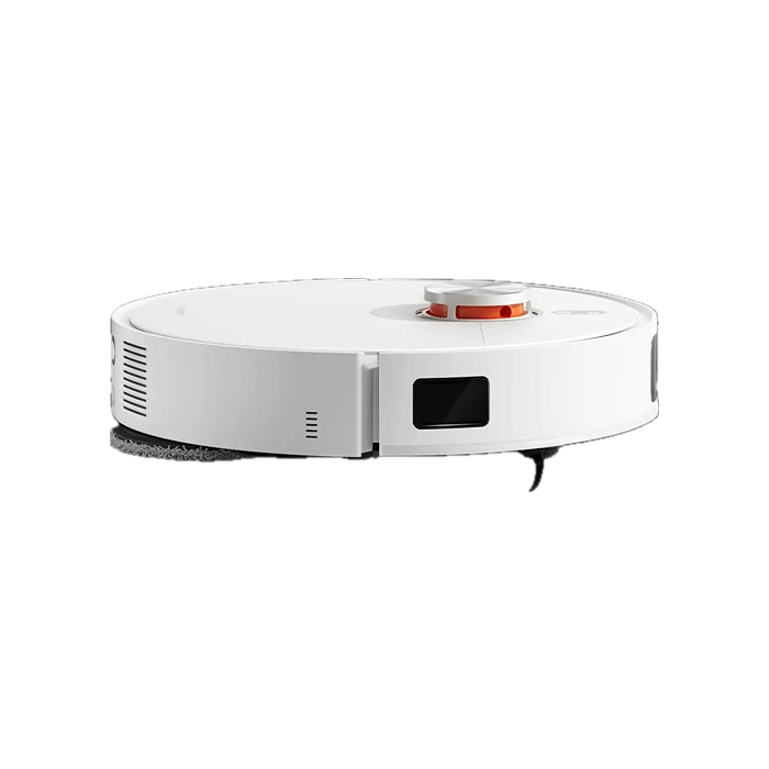 Робот-пилосос з вологим прибиранням Xiaomi Robot Vacuum X20 Pro