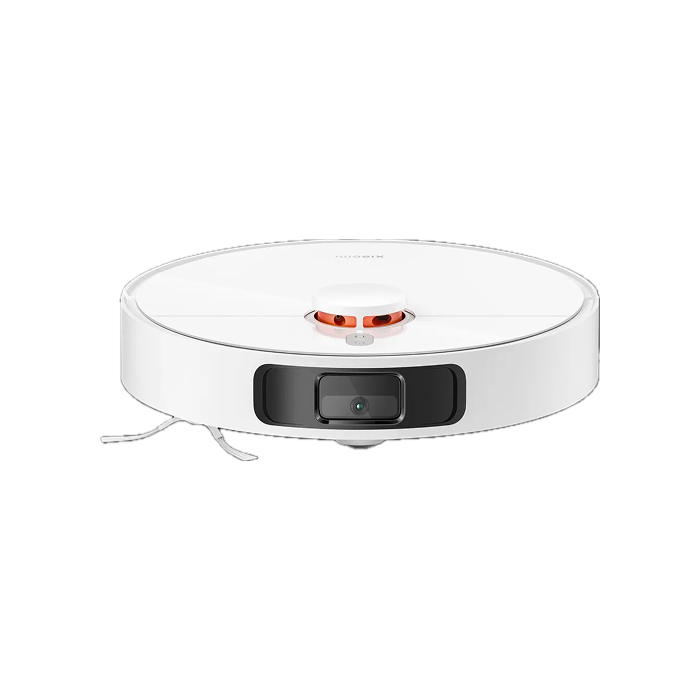 Робот-пилосос з вологим прибиранням Xiaomi Robot Vacuum X20+