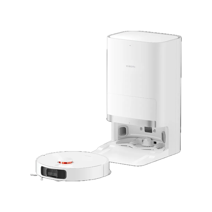 Робот-пилосос з вологим прибиранням Xiaomi Robot Vacuum X20+