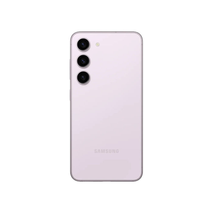 Samsung Galaxy S23 8/256GB (Light Pink)