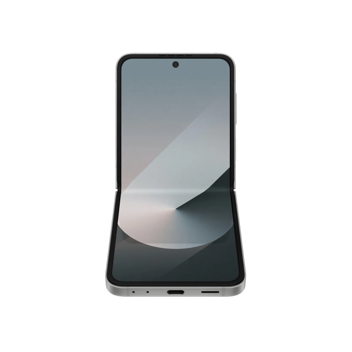 Samsung Galaxy Flip 6 12/256GB (Silver Shadow)