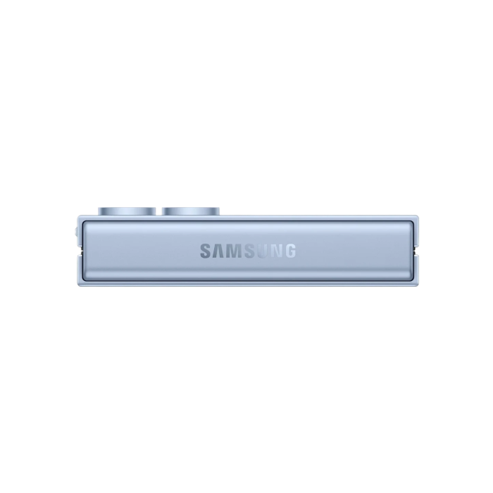 Samsung Galaxy Flip 6 12/256GB (Silver Shadow)