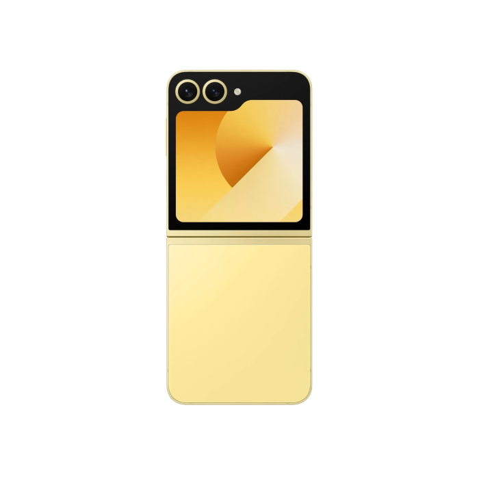Samsung Galaxy Flip 6 12/512GB (Yellow) 