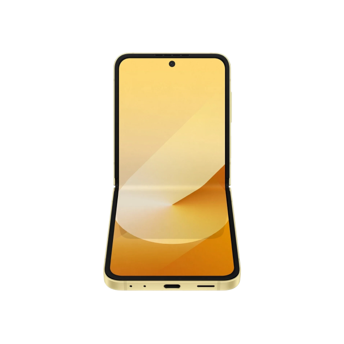 Samsung Galaxy Flip 6 12/512GB (Yellow) 