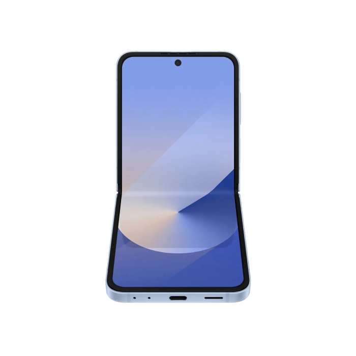 Samsung Galaxy Flip 6 12/256GB (Blue)