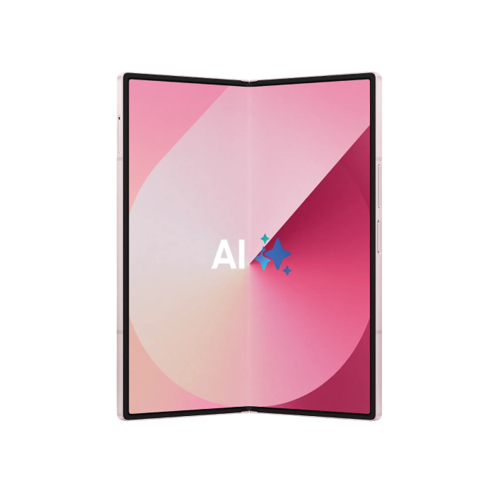 Samsung Galaxy Fold 6 12/1TB (Pink)