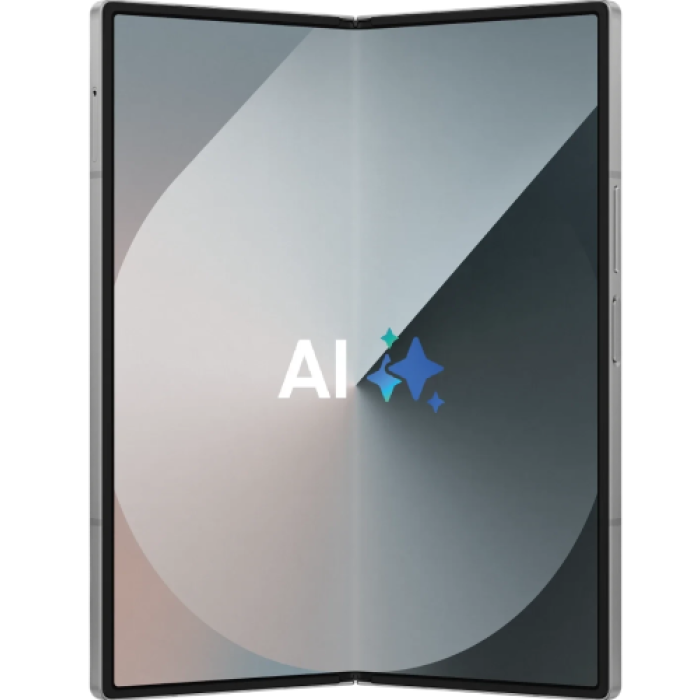 Samsung Galaxy Fold 6 12/256GB (Silver Shadow)