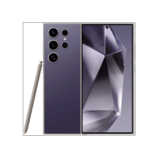 Samsung Galaxy S24 Ultra 12/256GB Titanium Violet (Вживаний)