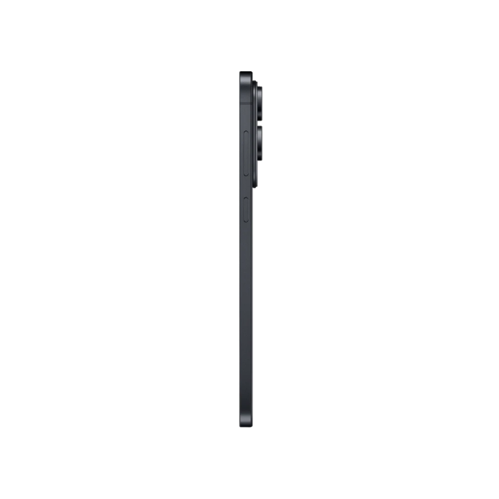 Samsung Galaxy S25 Edge 12/256GB Titanium Jetblack