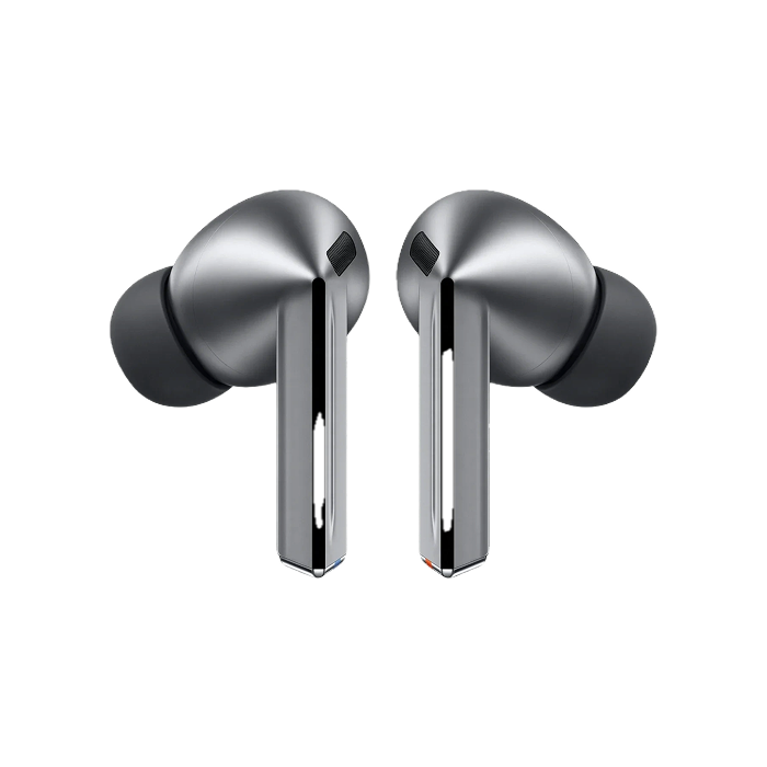 Навушники Samsung Galaxy Buds 3 Pro (Silver)