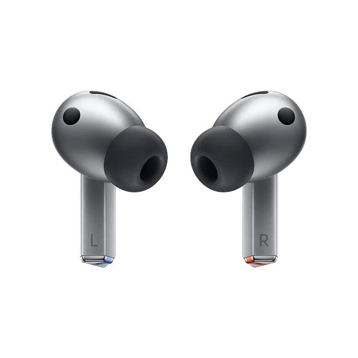 Навушники Samsung Galaxy Buds 3 Pro (Silver)