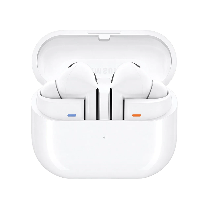Навушники Samsung Galaxy Buds 3 Pro (White)