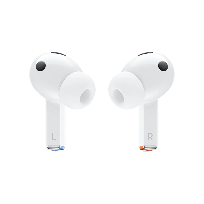 Навушники Samsung Galaxy Buds 3 Pro (White)