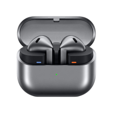 Навушники Samsung Galaxy Buds 3 (Silver)