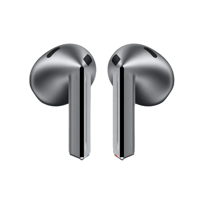 Навушники Samsung Galaxy Buds 3 (Silver)