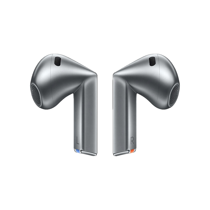 Навушники Samsung Galaxy Buds 3 (Silver)