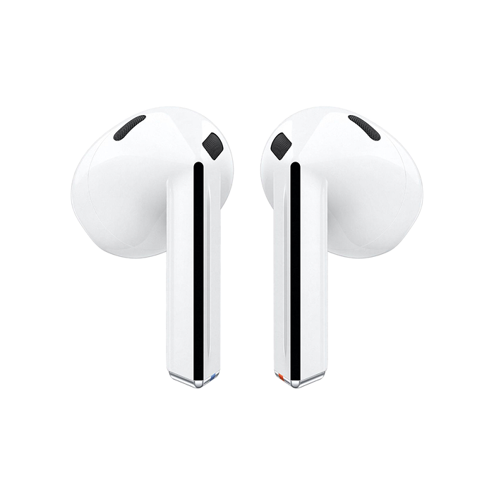 Навушники Samsung Galaxy Buds 3 (White)