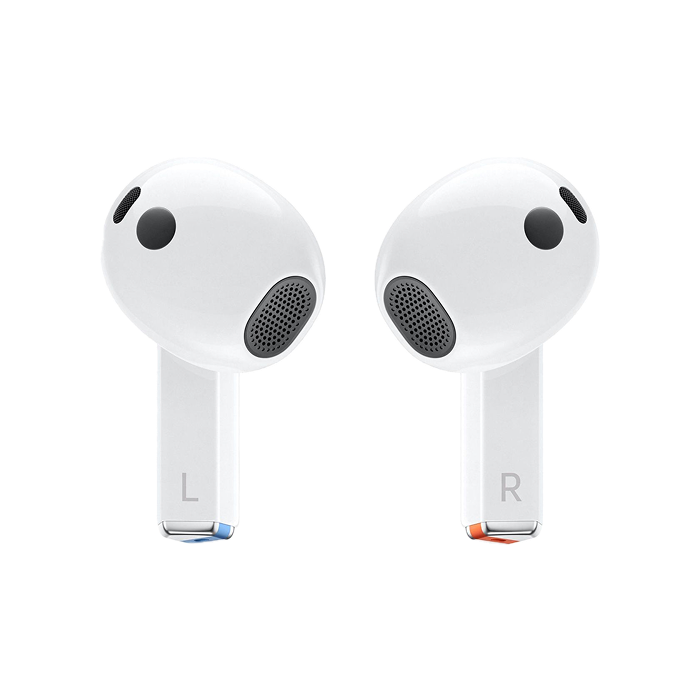 Навушники Samsung Galaxy Buds 3 (White)