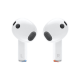 Навушники Samsung Galaxy Buds 3 (White)