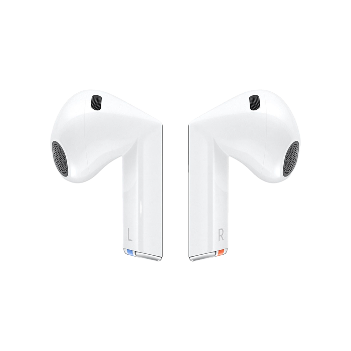 Навушники Samsung Galaxy Buds 3 (White)