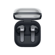 Навушники Samsung Galaxy Buds 4 (Black)