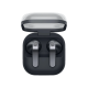 Навушники Samsung Galaxy Buds 4 (Black)