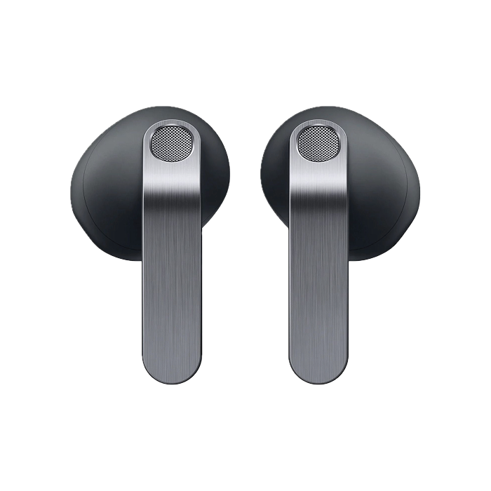Навушники Samsung Galaxy Buds 4 (Black)
