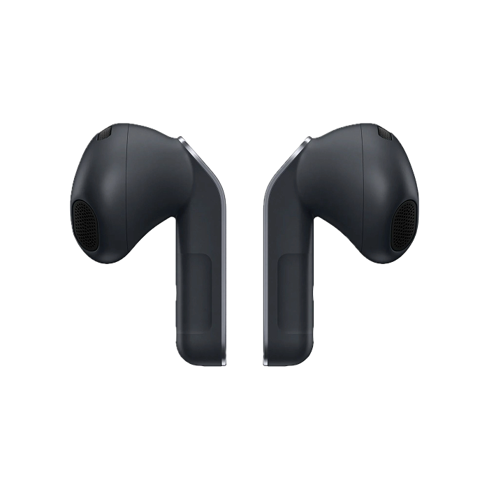 Навушники Samsung Galaxy Buds 4 (Black)