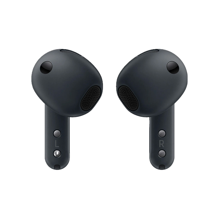 Навушники Samsung Galaxy Buds 4 (Black)