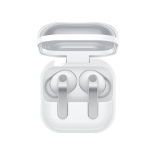 Навушники Samsung Galaxy Buds 4 Pro (White)
