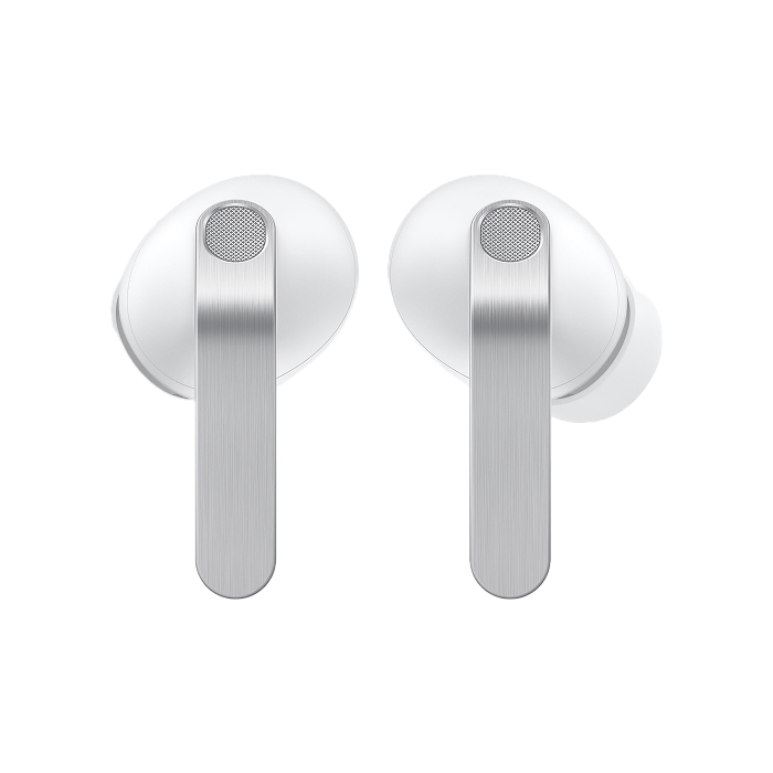 Навушники Samsung Galaxy Buds 4 Pro (White)