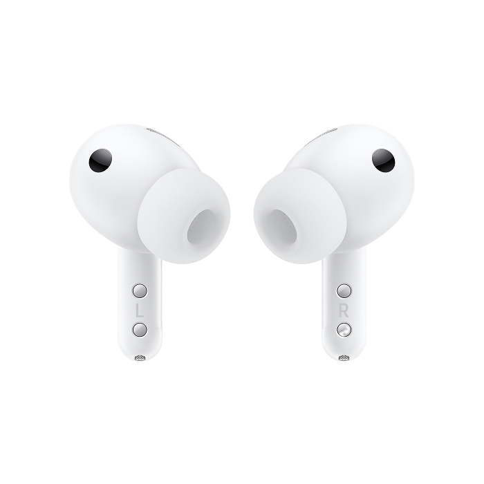 Навушники Samsung Galaxy Buds 4 Pro (White)