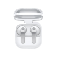 Навушники Samsung Galaxy Buds 4 (White)