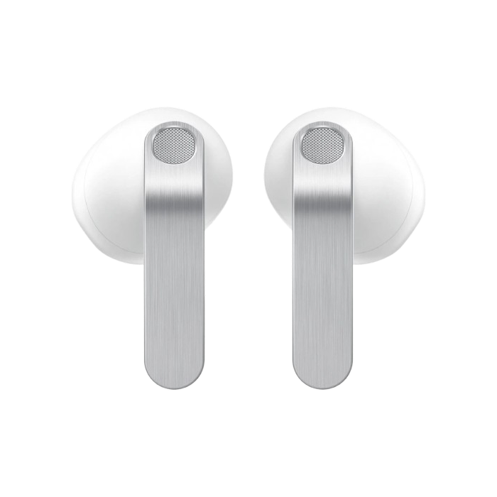 Навушники Samsung Galaxy Buds 4 (White)