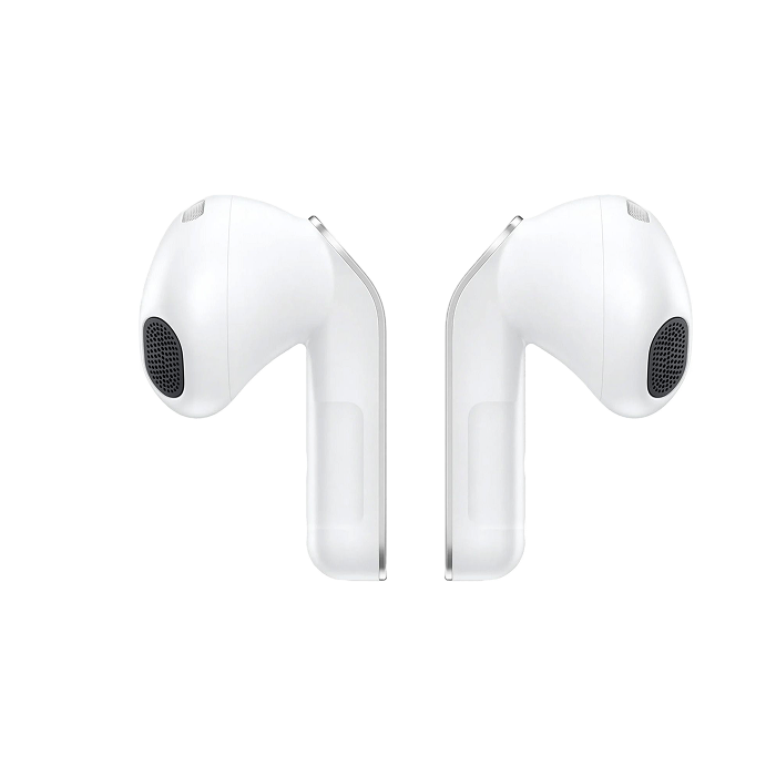 Навушники Samsung Galaxy Buds 4 (White)