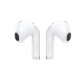 Навушники Samsung Galaxy Buds 4 (White)