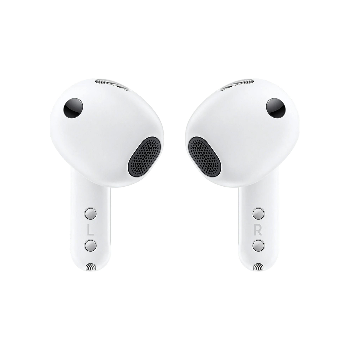 Навушники Samsung Galaxy Buds 4 (White)