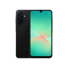 Samsung Galaxy A26 8/256GB (Black)