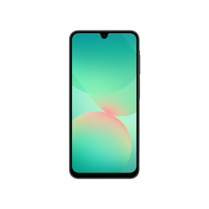 Samsung Galaxy A26 8/256GB (Black)