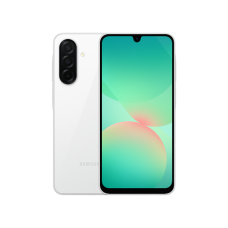 Samsung Galaxy A26 8/256GB (White)