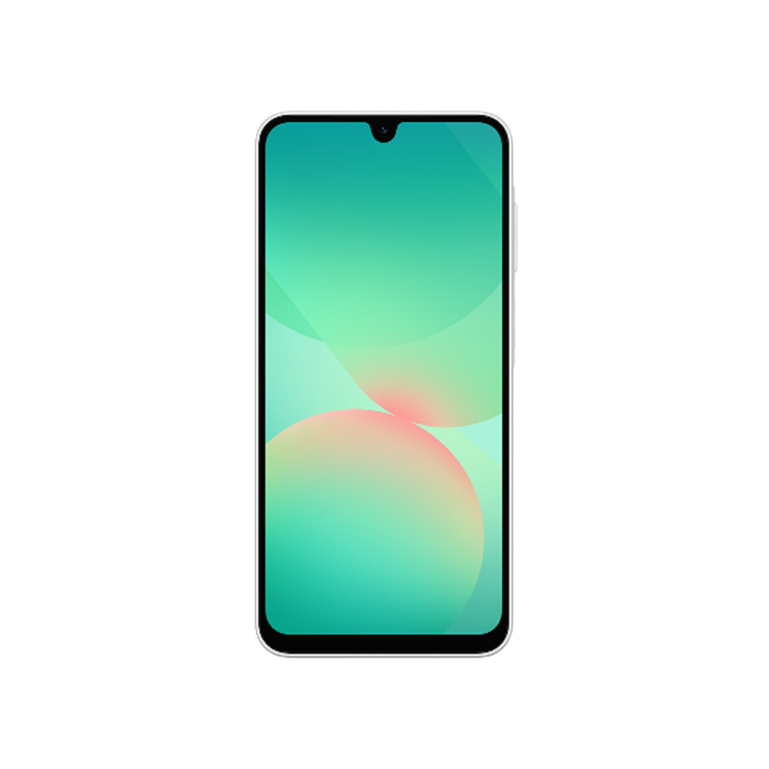 Samsung Galaxy A26 6/128GB (White)
