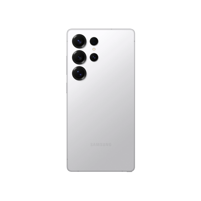 Samsung Galaxy S25 Ultra 12/1TB (Titanium Whitesilver)