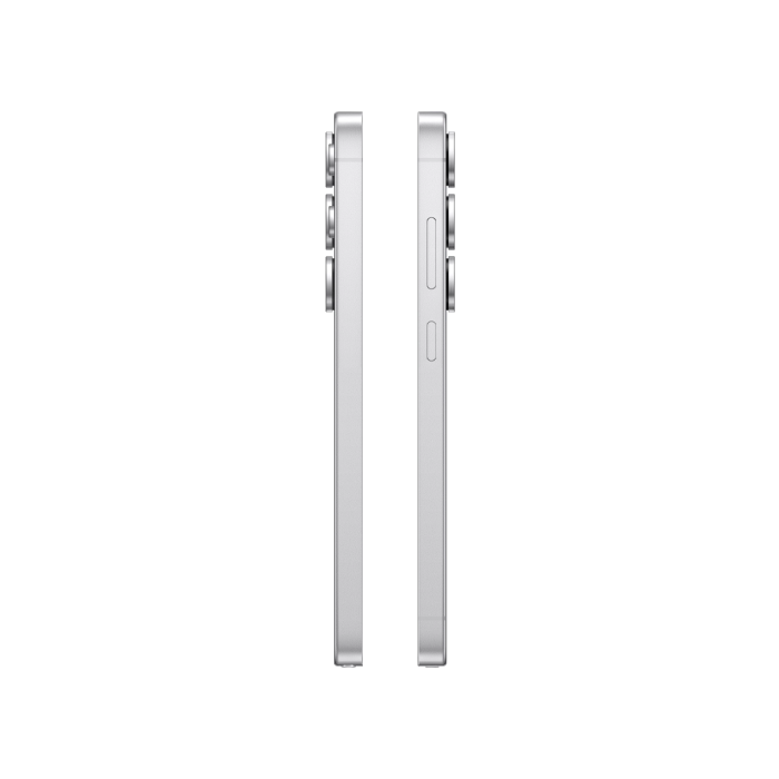 Samsung Galaxy S25 Ultra 12/1TB (Titanium Whitesilver)
