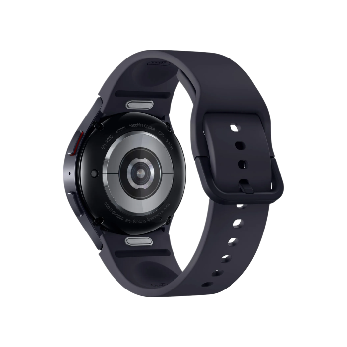 Samsung Galaxy Watch 6 40mm Black