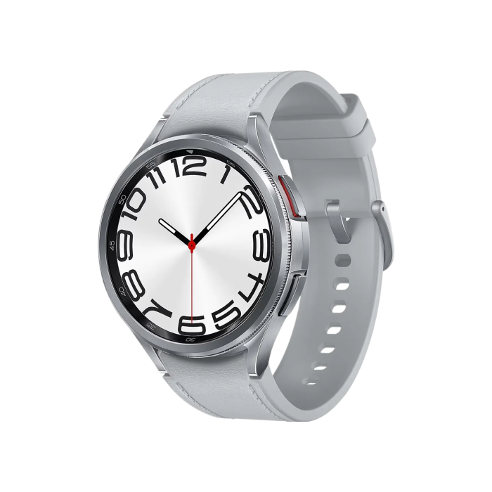 Samsung Galaxy Watch 6 Classic 47mm Silver